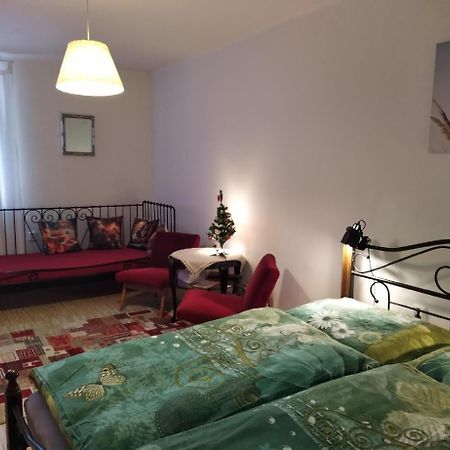 Apartmany Zatec ภายนอก รูปภาพ
