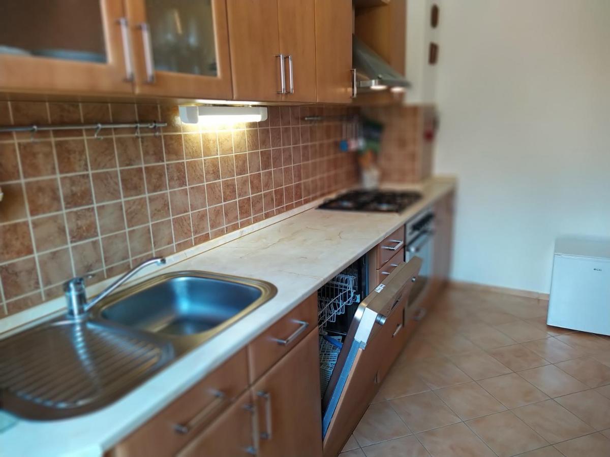 Apartmany Zatec ภายนอก รูปภาพ