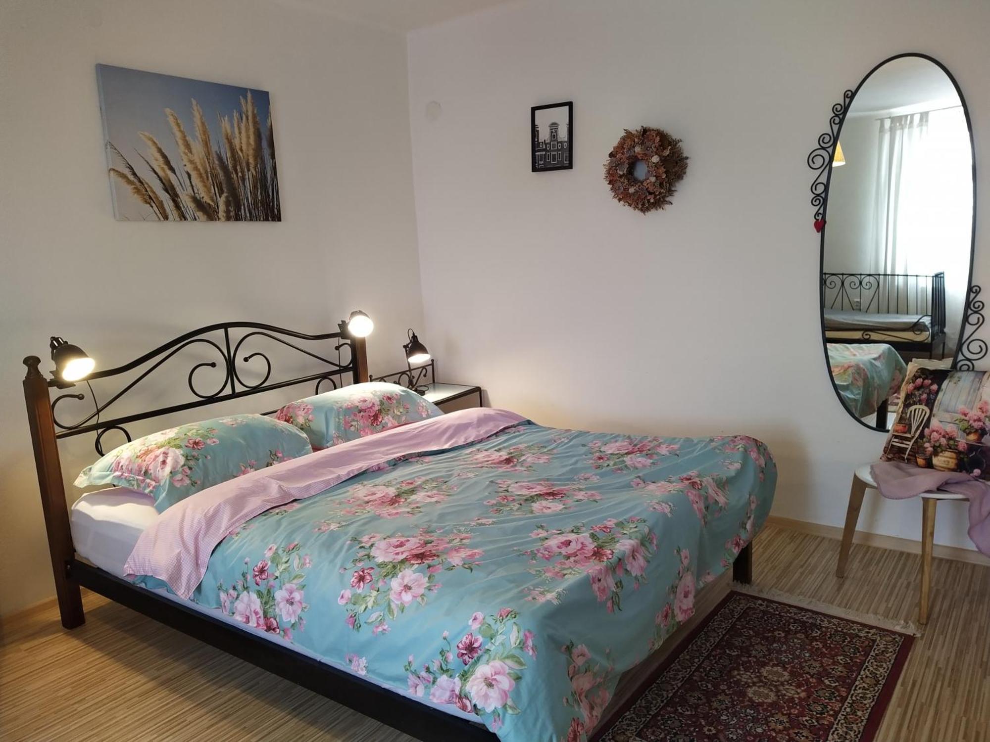 Apartmany Zatec ภายนอก รูปภาพ