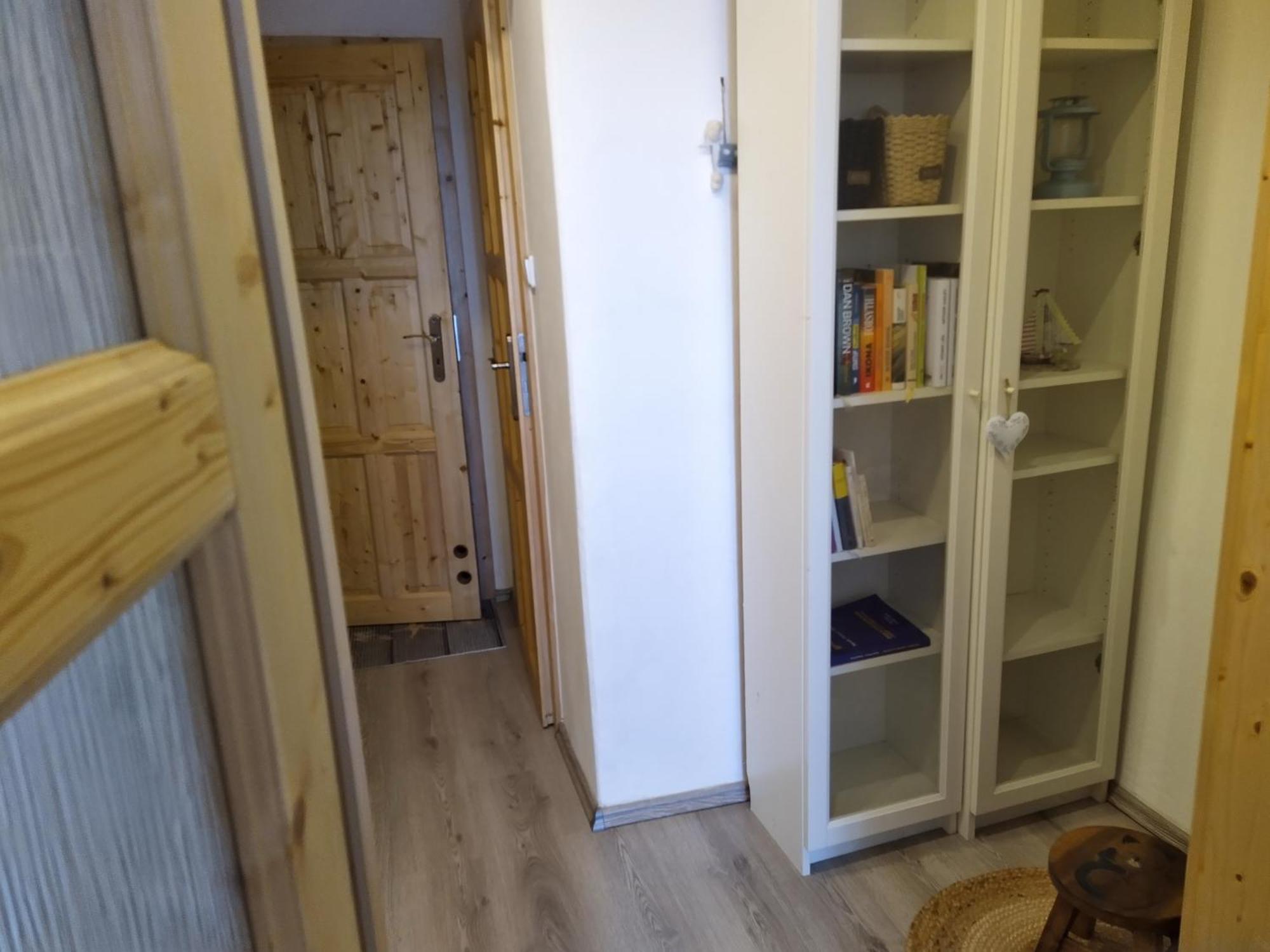 Apartmany Zatec ภายนอก รูปภาพ