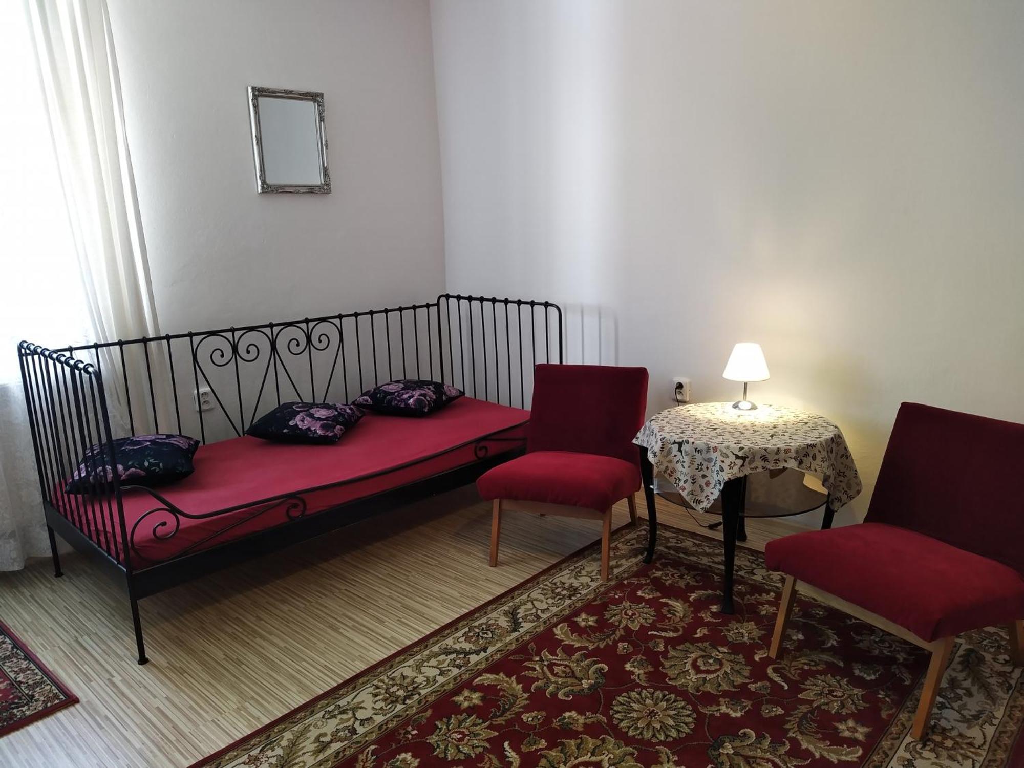 Apartmany Zatec ภายนอก รูปภาพ