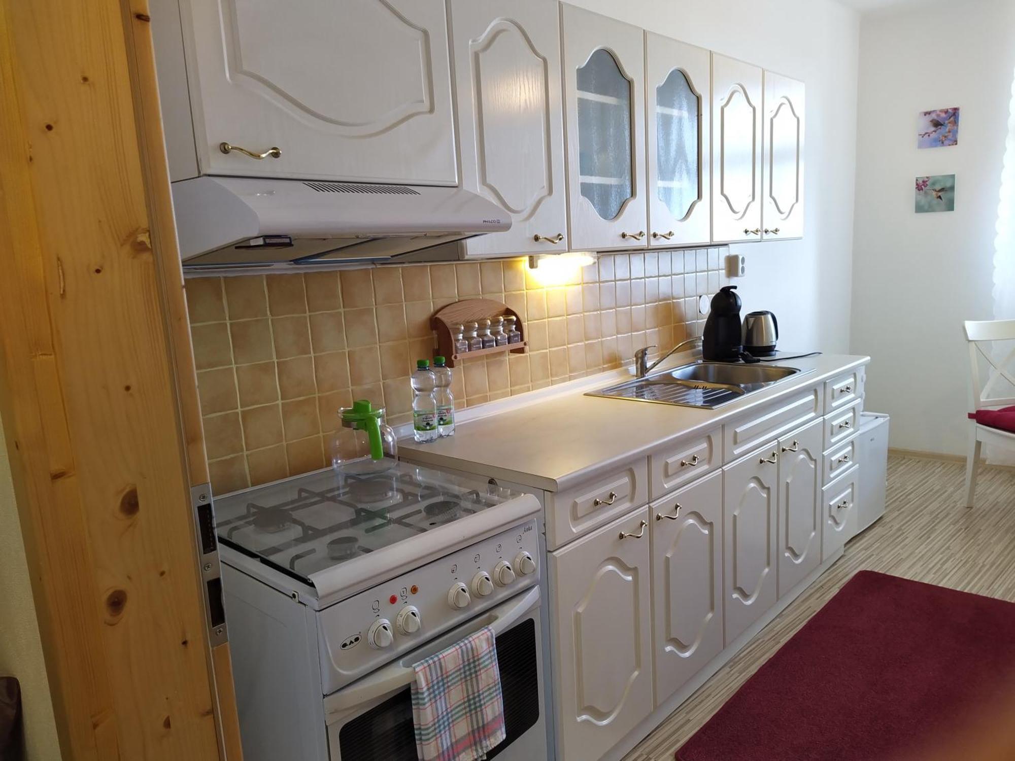 Apartmany Zatec ภายนอก รูปภาพ