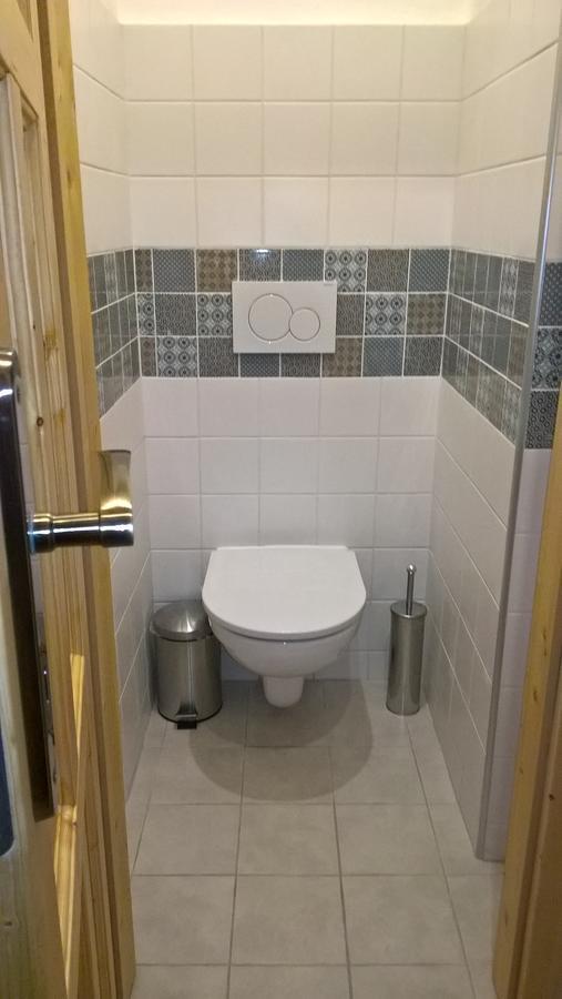 Apartmany Zatec ภายนอก รูปภาพ